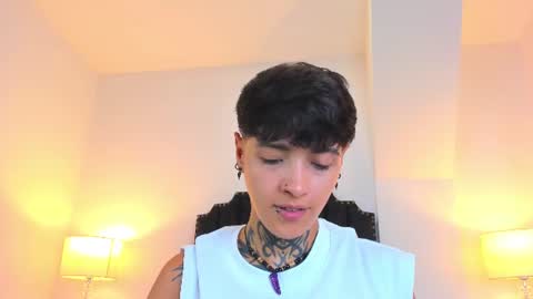 Anny online show from 07-02-26, 03:23