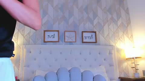 Anny online show from 07-07-26, 03:20