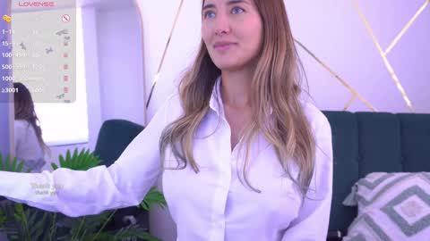 Isabella online show from 09-25-25, 08:23