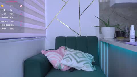 Snapshot of b3llaspring chatting on 06-09-26, 10:54 Isabella online show from 06-09-26, 10:54