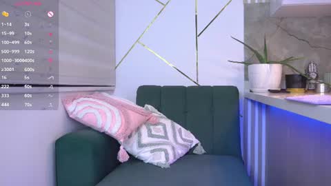 Snapshot of b3llaspring chatting on 06-11-26, 02:53 Isabella online show from 06-11-26, 02:53