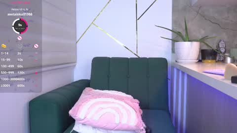 Snapshot of b3llaspring chatting on 06-25-26, 05:12 Isabella online show from 06-25-26, 05:12