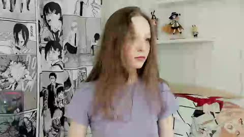 b4by_emilia online show from 02-10-25, 07:47