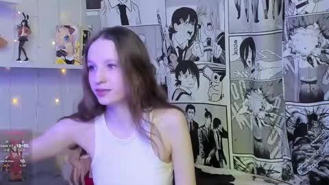 b4by_emilia online show from 02-14-25, 04:37