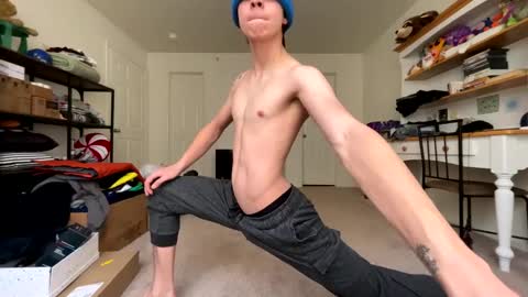 Snapshot of b4nnysturntoo chatting on 01-28-25, 06:28 b4nnysturntoo online show from 01-28-25, 06:28