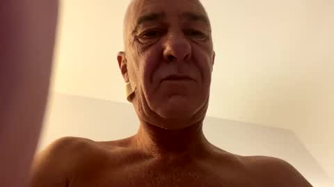 benito online show from 10-07-25, 08:06