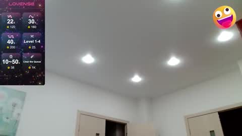 Bonya online show from 12-14-25, 04:40