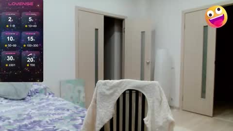 Bonya online show from 02-13-26, 03:24