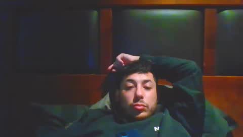 baadddboooy69 online show from 09-15-25, 11:05