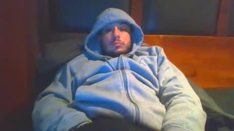 baadddboooy69 online show from 09-21-25, 10:11