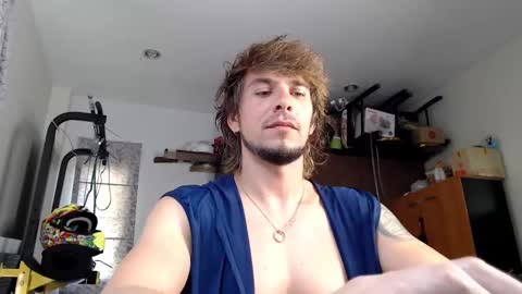 Jake online show from 02-22-25, 04:29