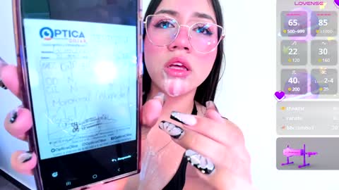 Snapshot of babby_alexxx chatting on 01-17-25, 04:17 babby_alexxx online show from 01-17-25, 04:17