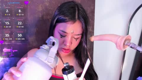 Snapshot of babby_alexxx chatting on 01-24-25, 11:59 babby_alexxx online show from 01-24-25, 11:59