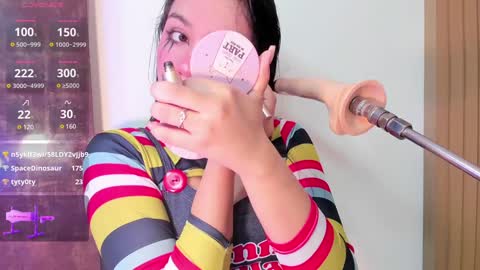 Snapshot of babby_alexxx chatting on 02-08-25, 10:50 babby_alexxx online show from 02-08-25, 10:50