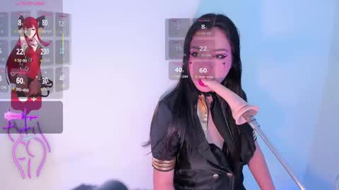 Snapshot of babby_alexxx chatting on 02-27-25, 12:23 babby_alexxx online show from 02-27-25, 12:23