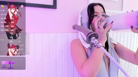 Snapshot of babby_alexxx chatting on 03-06-25, 12:30 babby_alexxx online show from 03-06-25, 12:30