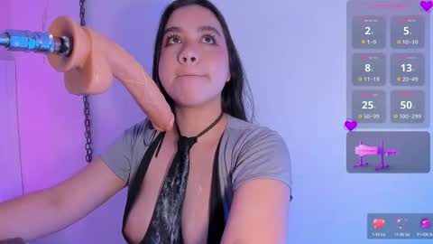 babby_alexxx online show from 04-16-26, 09:39