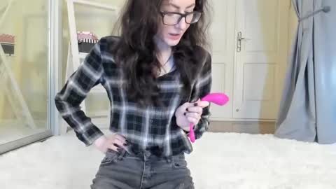 babby_jewel online show from 01-11-25, 11:02