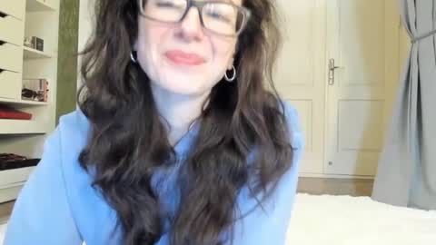 babby_jewel online show from 01-14-25, 11:10