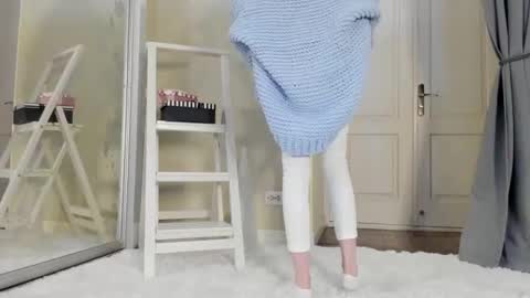 babby_jewel online show from 01-24-25, 12:10