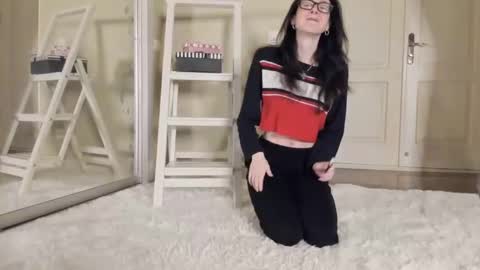 babby_jewel online show from 02-01-25, 11:10