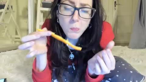 babby_jewel online show from 02-02-25, 02:13