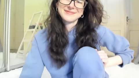 babby_jewel online show from 02-11-25, 02:13