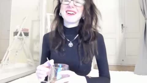 babby_jewel online show from 02-14-25, 11:10