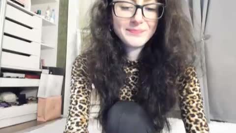 babby_jewel online show from 11-14-25, 11:31