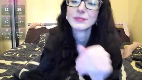 Snapshot of babby_jewel chatting on 02-24-26, 01:20 babby_jewel online show from 02-24-26, 01:20