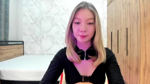 Cute Raby online show from 06-03-26, 02:33