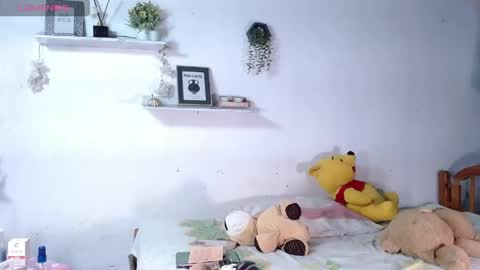 babby_swet online show from 06-01-26, 01:02