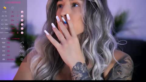 Snapshot of babbyaisha chatting on 09-08-25, 05:34 Inna online show from 09-08-25, 05:34