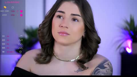 Inna online show from 01-14-26, 05:40