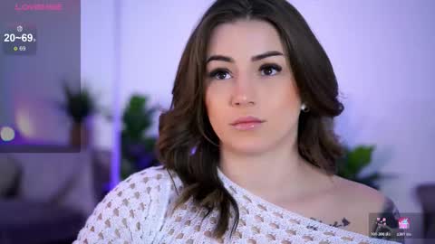 Inna online show from 02-20-26, 06:19