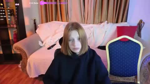 Sweety Eva online show from 09-29-25, 03:50