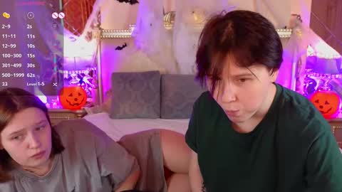 Sweety Eva online show from 10-19-25, 11:33