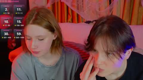 Sweety Eva online show from 10-27-25, 07:07