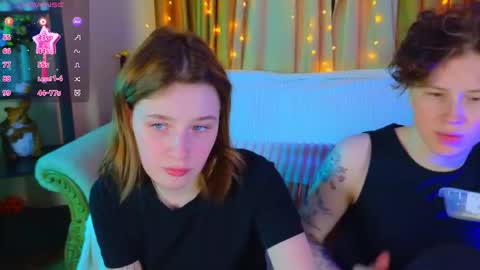 Sweety Eva online show from 12-22-25, 04:42