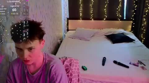 Sweety Eva online show from 02-26-26, 10:58