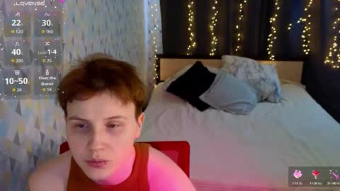 Sweety Eva online show from 03-14-26, 10:53