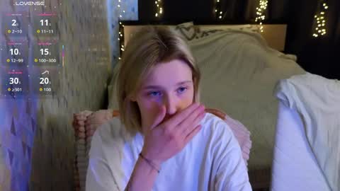 Sweety Eva online show from 04-02-26, 10:57