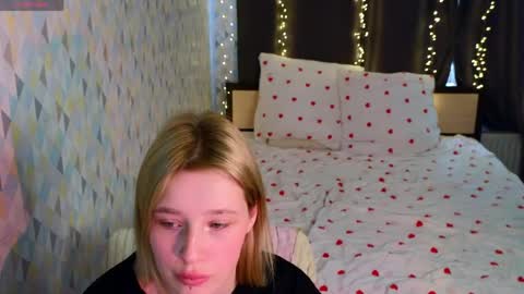 Sweety Eva online show from 04-10-26, 11:04