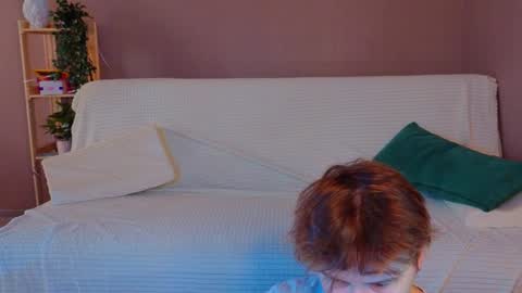 Sweety Eva online show from 07-28-26, 11:17