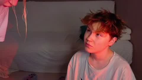 Sweety Eva online show from 07-29-26, 06:55