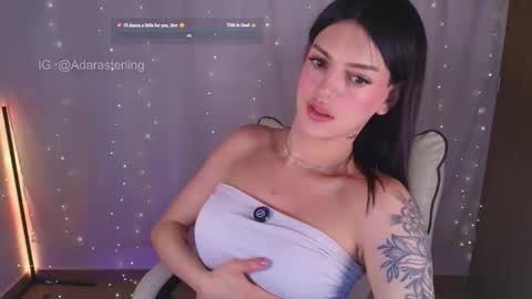 Snapshot of babepeach chatting on 03-05-26, 03:08 adara sterling online show from 03-05-26, 03:08
