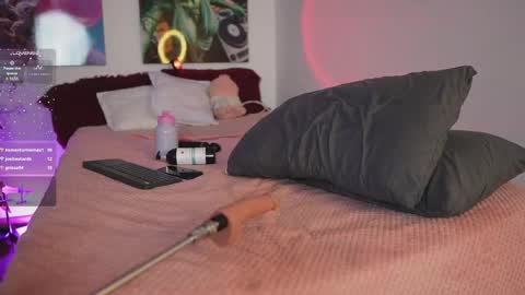 Samanta online show from 03-02-25, 11:39