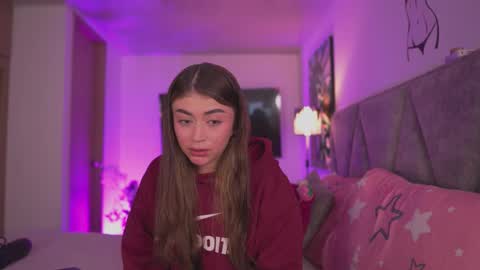 Samanta online show from 11-02-25, 04:26