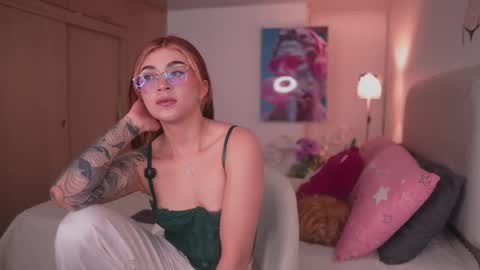 Snapshot of babesamanta chatting on 02-26-26, 05:28 Samanta online show from 02-26-26, 05:28