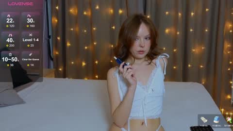 Snapshot of babespace chatting on 01-24-25, 05:32 Lina online show from 01-24-25, 05:32